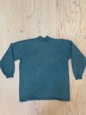 Rudy Jude Gardener’s shirt